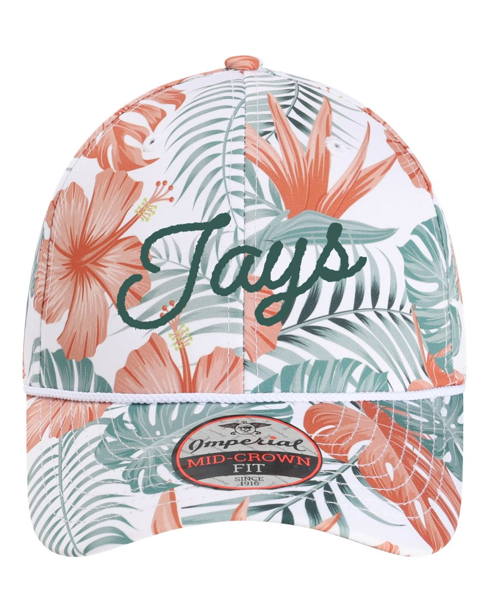 The Outtasite Cap - 5058